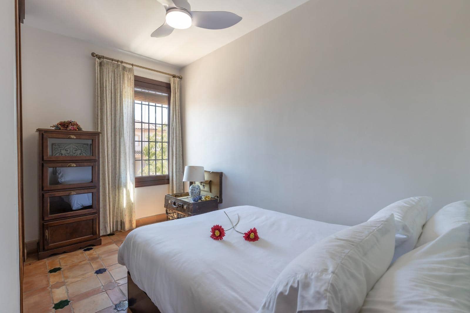 4 slaapkamer Villa te koop in Vegas del Genil met zwembad garage - € 429.000 (Ref: 10168714)