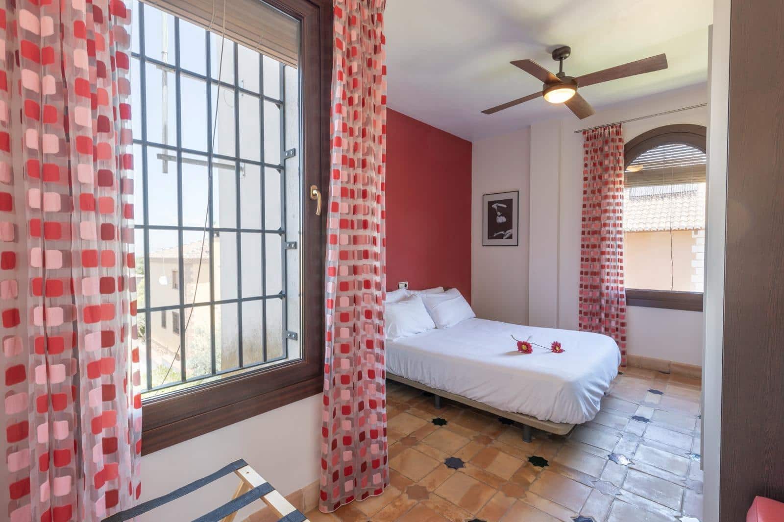 4 slaapkamer Villa te koop in Vegas del Genil met zwembad garage - € 429.000 (Ref: 10168714)