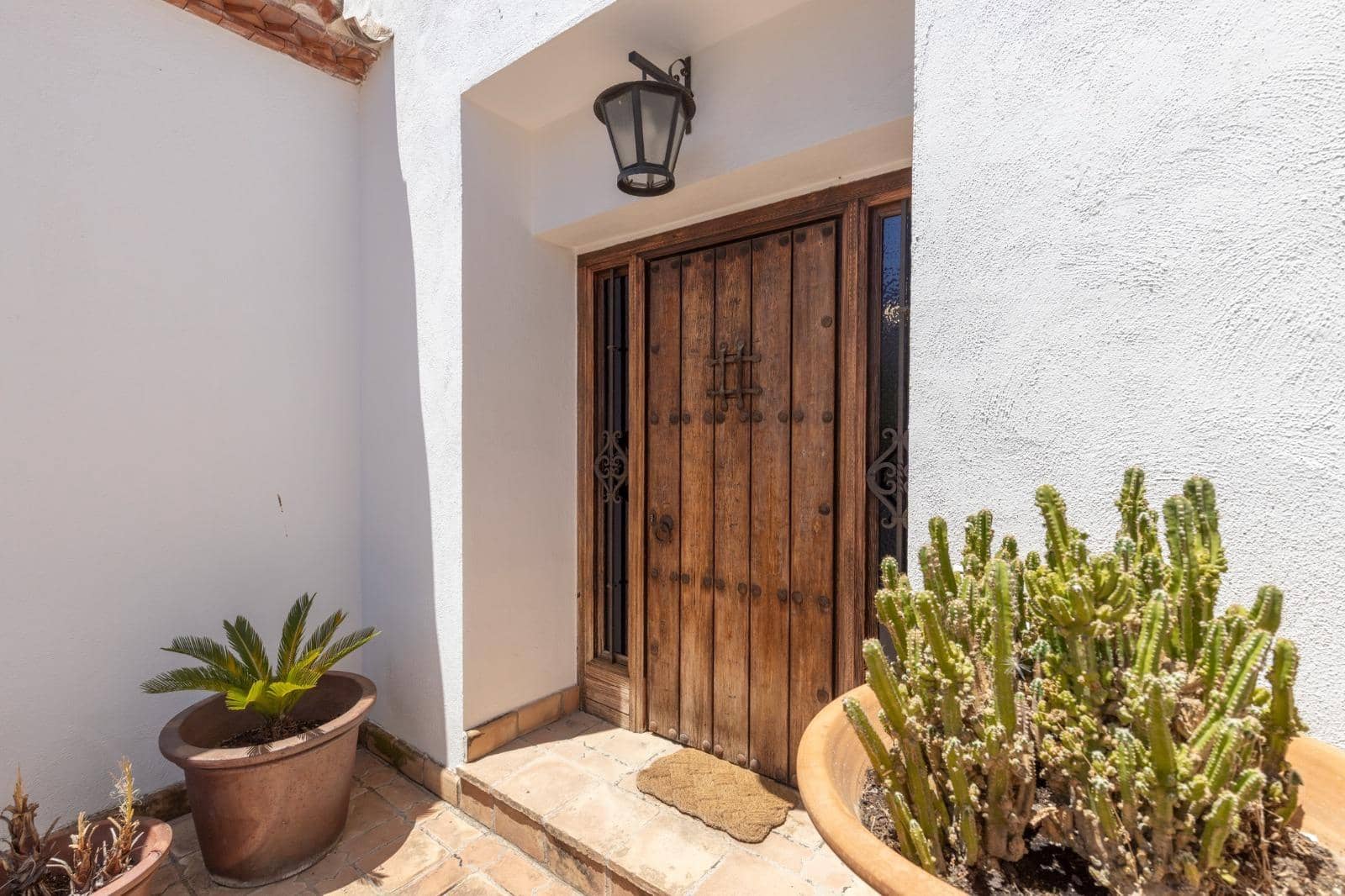 4 slaapkamer Villa te koop in Vegas del Genil met zwembad garage - € 429.000 (Ref: 10168714)
