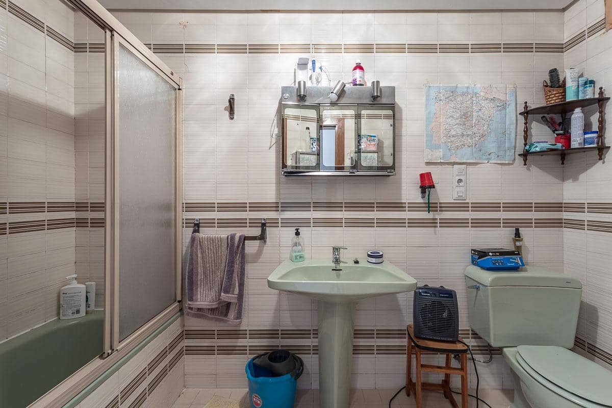 5 sypialnia Mieszkanie na sprzedaż w Miasto Grenada z garażem - 995 000 € (Ref: 10171572)