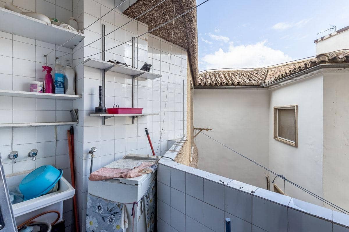 5 sypialnia Mieszkanie na sprzedaż w Miasto Grenada z garażem - 995 000 € (Ref: 10171572)
