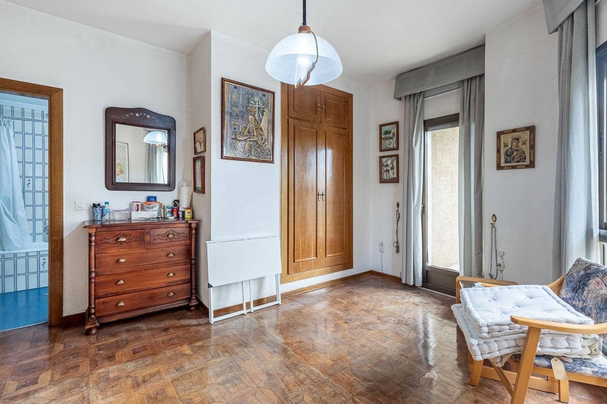 5 sypialnia Mieszkanie na sprzedaż w Miasto Grenada z garażem - 995 000 € (Ref: 10171572)