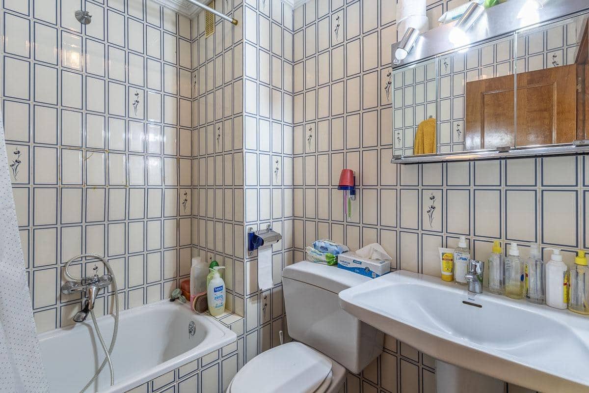 5 sypialnia Mieszkanie na sprzedaż w Miasto Grenada z garażem - 995 000 € (Ref: 10171572)