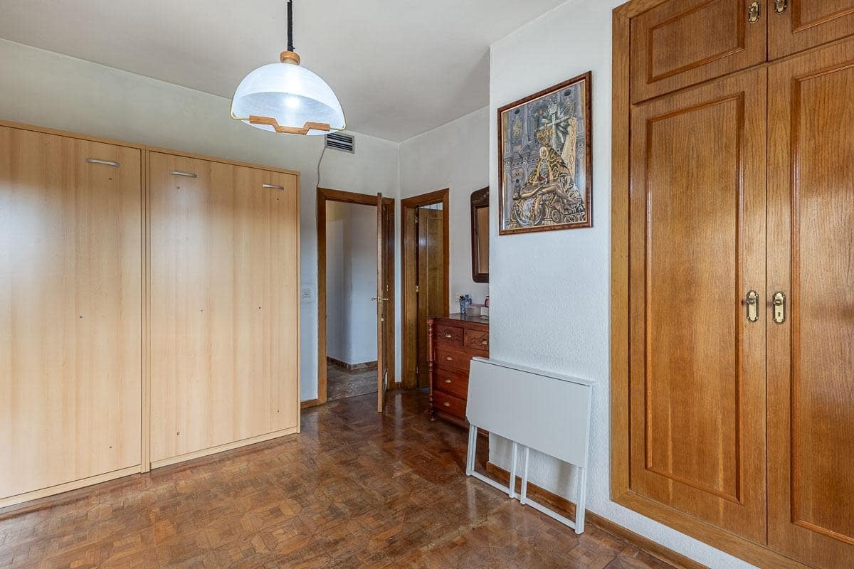 5 sypialnia Mieszkanie na sprzedaż w Miasto Grenada z garażem - 995 000 € (Ref: 10171572)