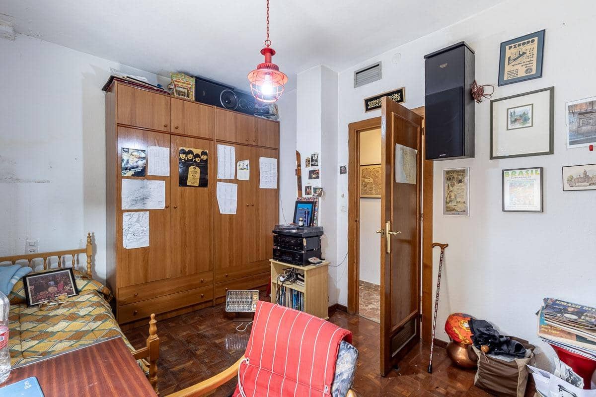 5 sypialnia Mieszkanie na sprzedaż w Miasto Grenada z garażem - 995 000 € (Ref: 10171572)
