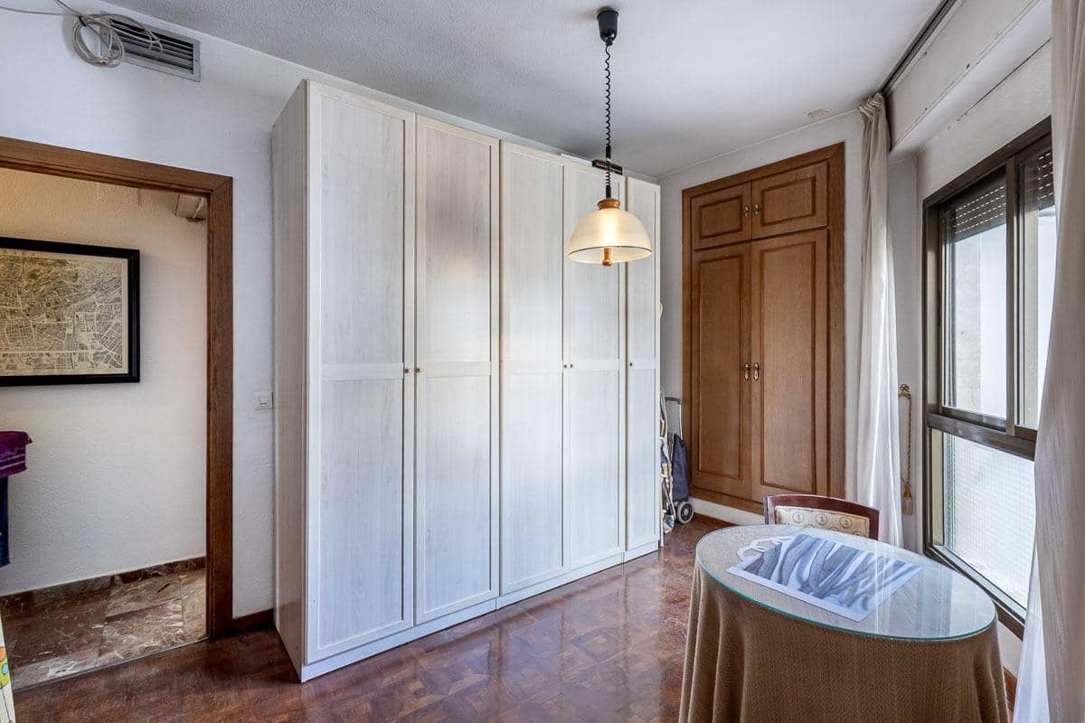 5 sypialnia Mieszkanie na sprzedaż w Miasto Grenada z garażem - 995 000 € (Ref: 10171572)