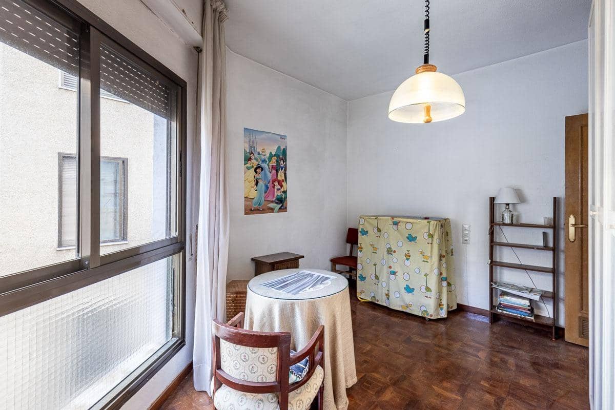 5 sypialnia Mieszkanie na sprzedaż w Miasto Grenada z garażem - 995 000 € (Ref: 10171572)