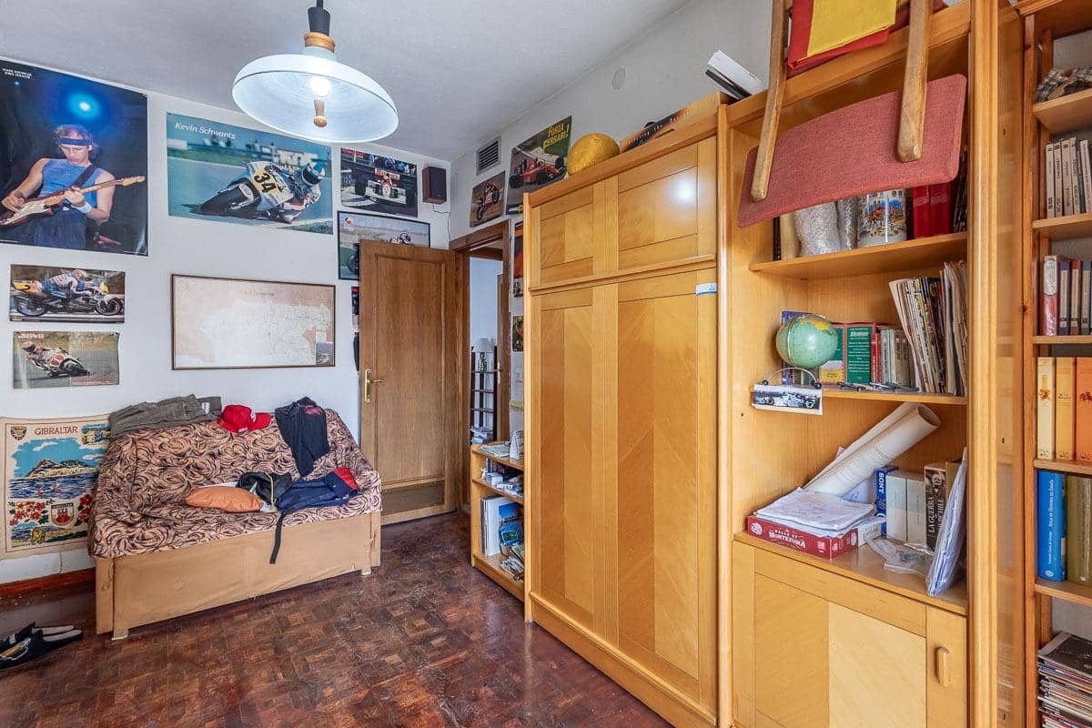 5 sypialnia Mieszkanie na sprzedaż w Miasto Grenada z garażem - 995 000 € (Ref: 10171572)
