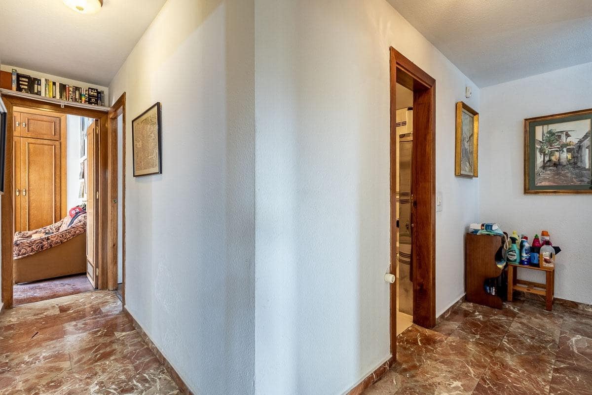 5 sypialnia Mieszkanie na sprzedaż w Miasto Grenada z garażem - 995 000 € (Ref: 10171572)