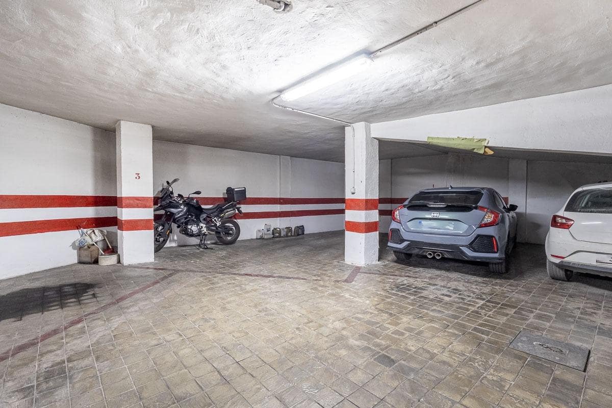 5 sypialnia Mieszkanie na sprzedaż w Miasto Grenada z garażem - 995 000 € (Ref: 10171572)
