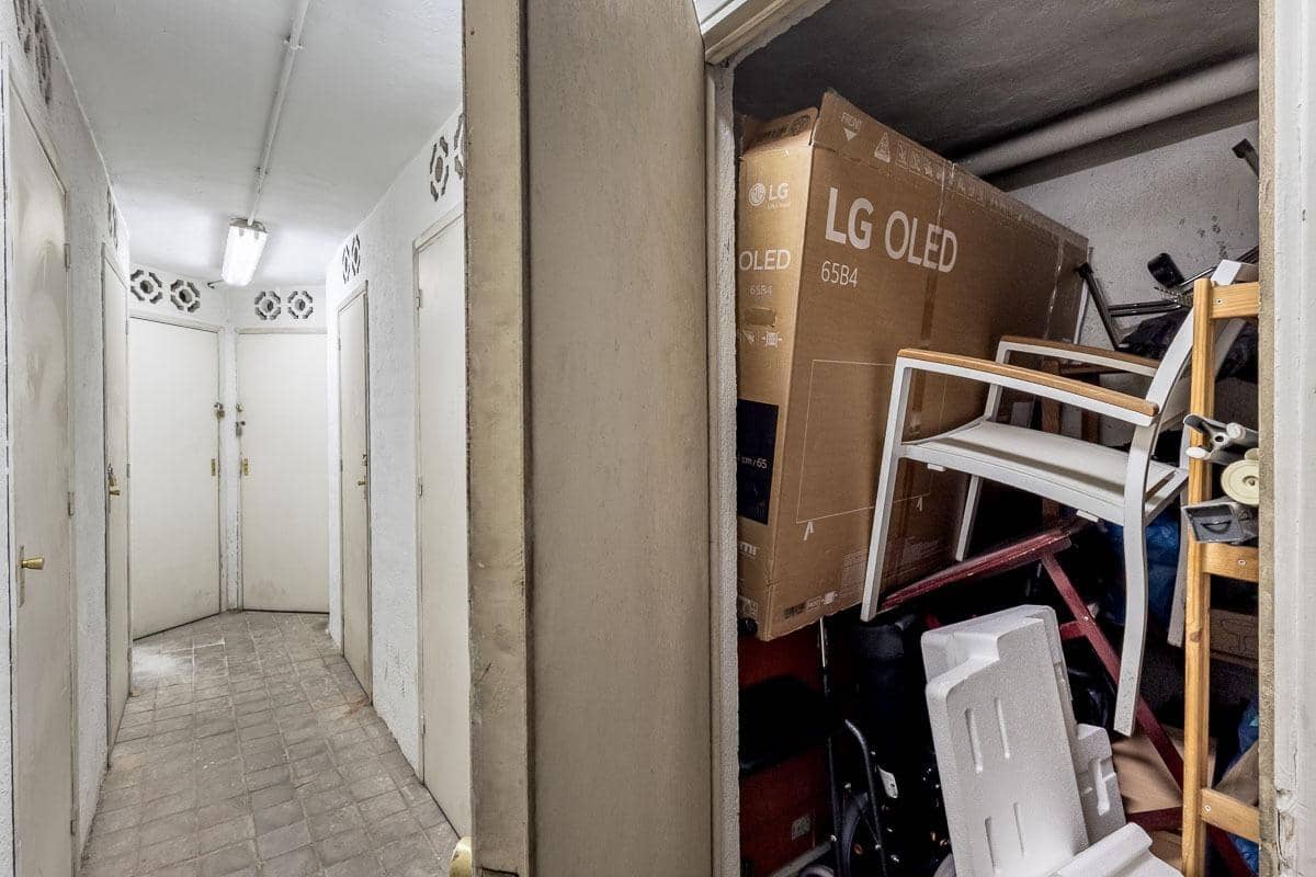 5 sypialnia Mieszkanie na sprzedaż w Miasto Grenada z garażem - 995 000 € (Ref: 10171572)