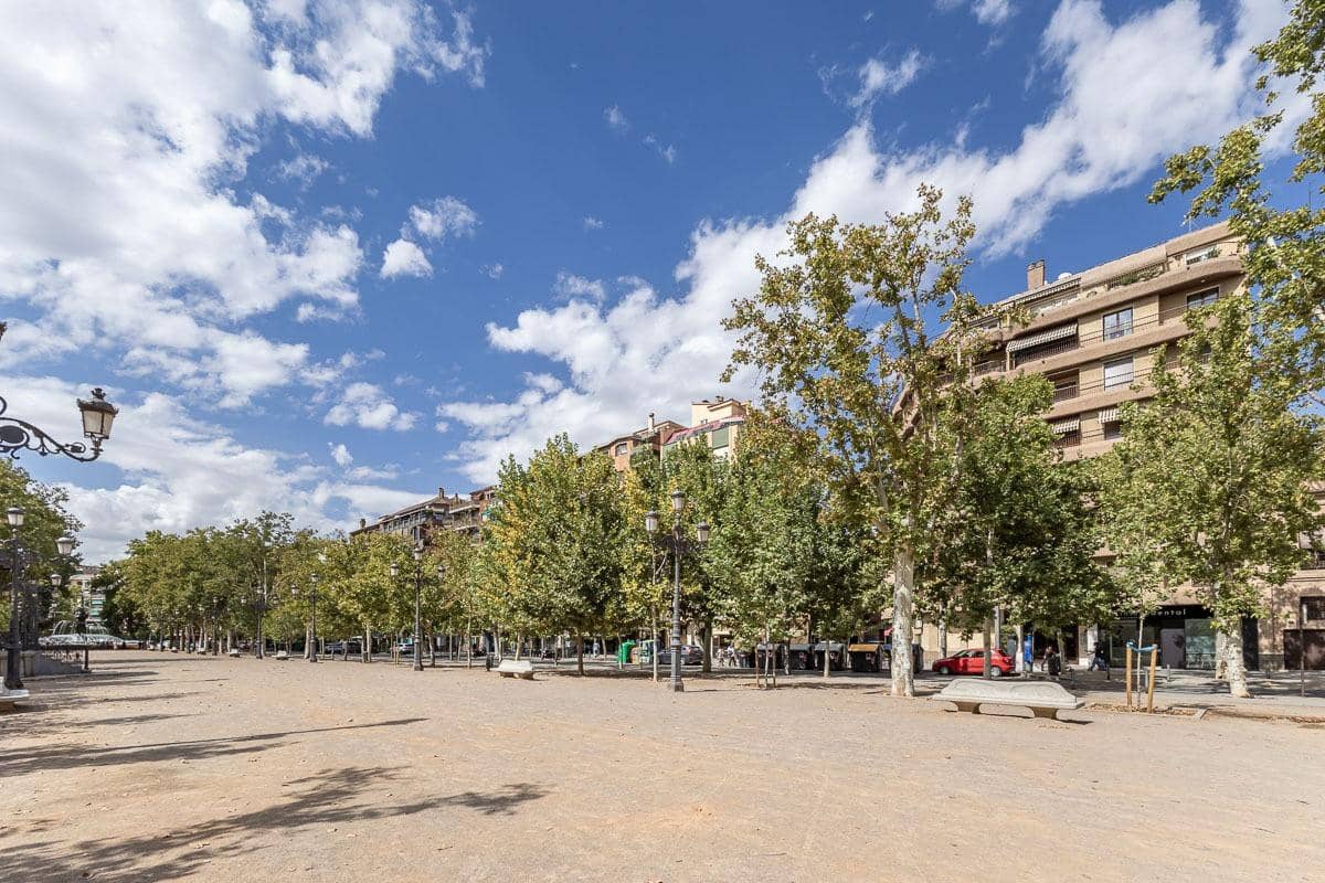 5 sypialnia Mieszkanie na sprzedaż w Miasto Grenada z garażem - 995 000 € (Ref: 10171572)
