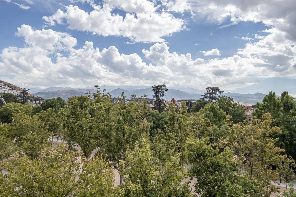 5 sypialnia Mieszkanie na sprzedaż w Miasto Grenada z garażem - 995 000 € (Ref: 10171572)