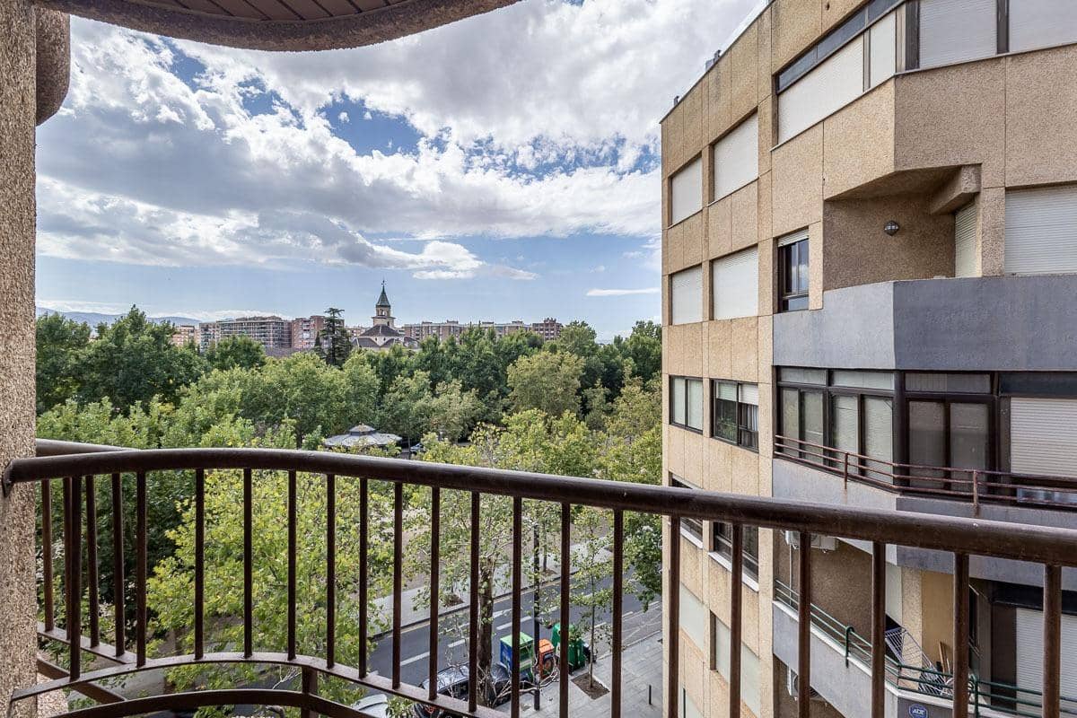 5 sypialnia Mieszkanie na sprzedaż w Miasto Grenada z garażem - 995 000 € (Ref: 10171572)
