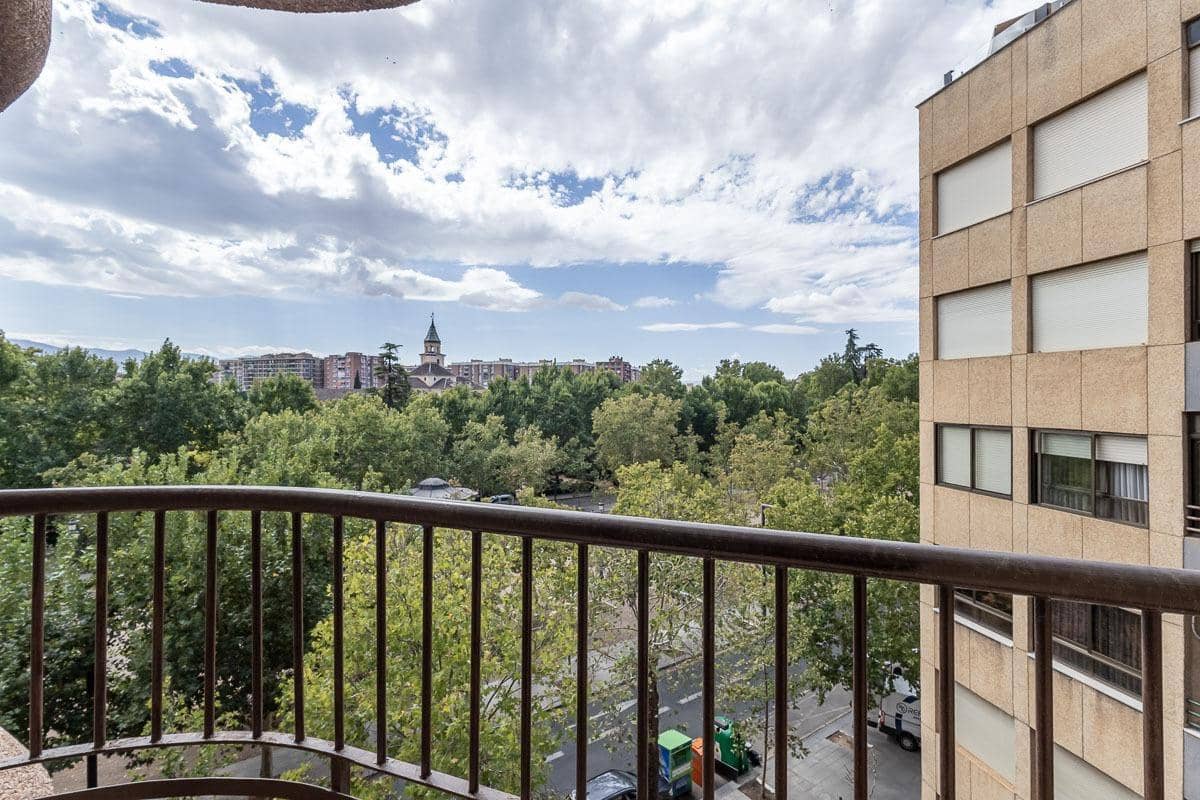 5 sypialnia Mieszkanie na sprzedaż w Miasto Grenada z garażem - 995 000 € (Ref: 10171572)