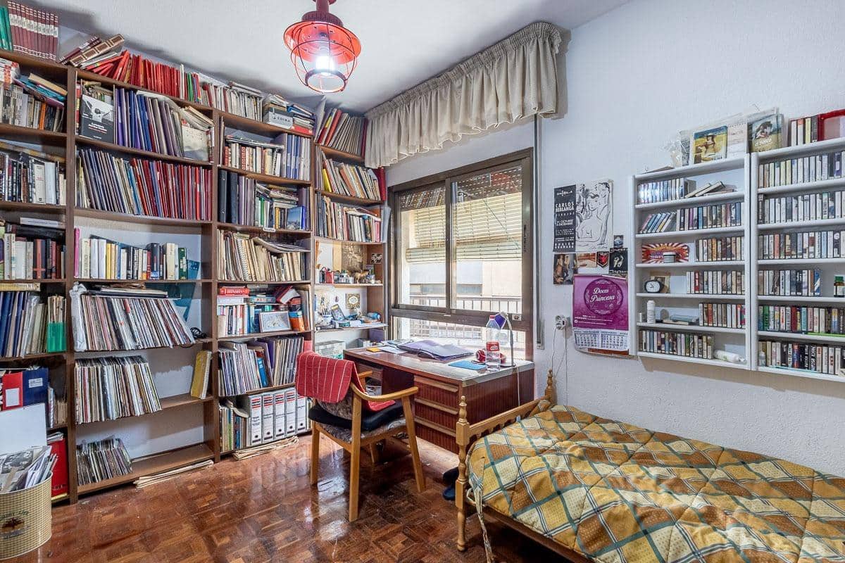 5 sypialnia Mieszkanie na sprzedaż w Miasto Grenada z garażem - 995 000 € (Ref: 10171572)