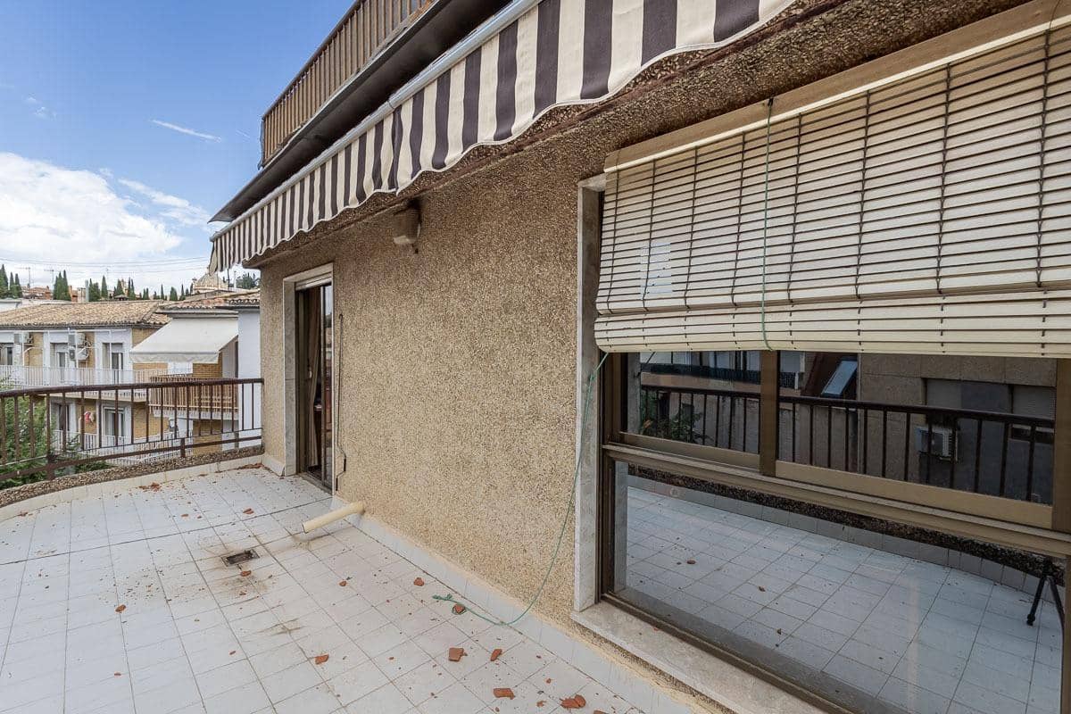 5 sypialnia Mieszkanie na sprzedaż w Miasto Grenada z garażem - 995 000 € (Ref: 10171572)