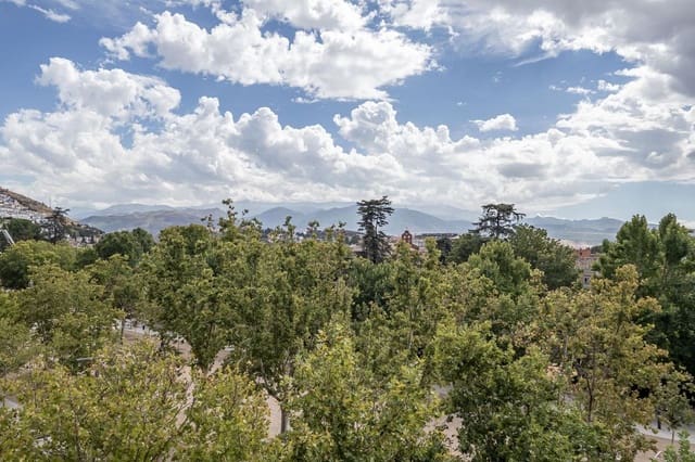 5 sypialnia Mieszkanie na sprzedaż w Miasto Grenada z garażem - 995 000 € (Ref: 10171572)