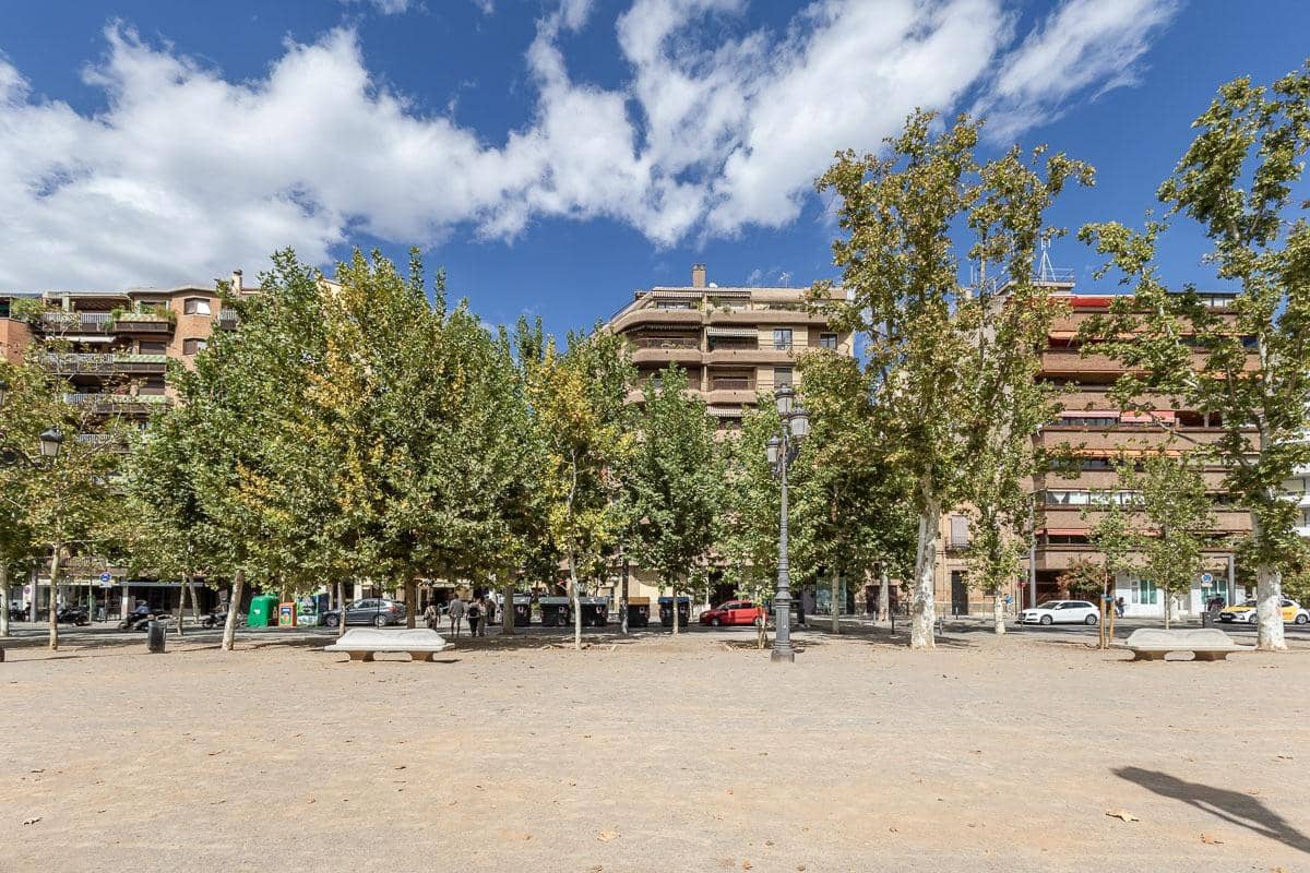 5 sypialnia Mieszkanie na sprzedaż w Miasto Grenada z garażem - 995 000 € (Ref: 10171572)