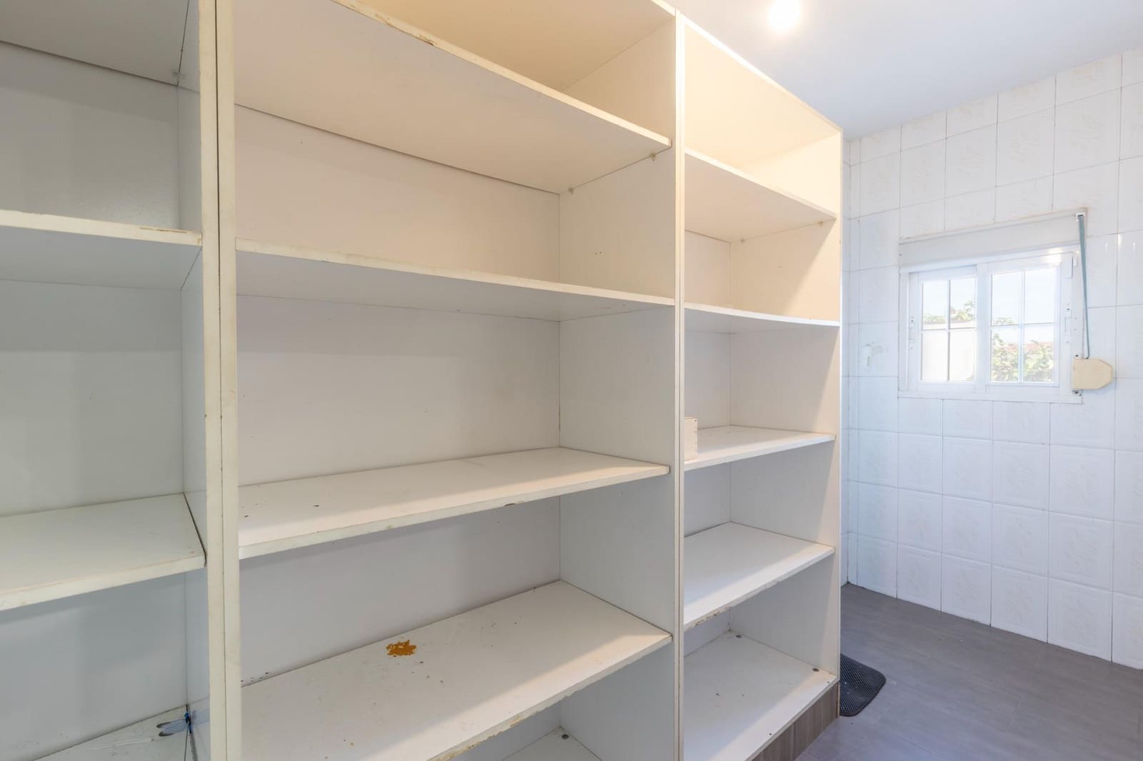 4 sovrum Radhus till salu i La Zubia med garage - 295 000 € (Ref: 10171573)