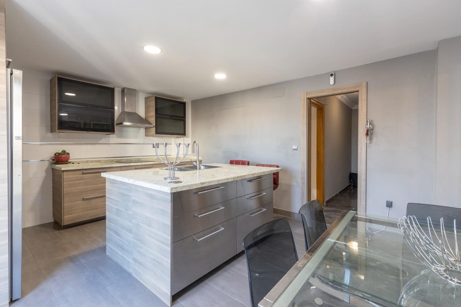 4 sovrum Radhus till salu i La Zubia med garage - 295 000 € (Ref: 10171573)