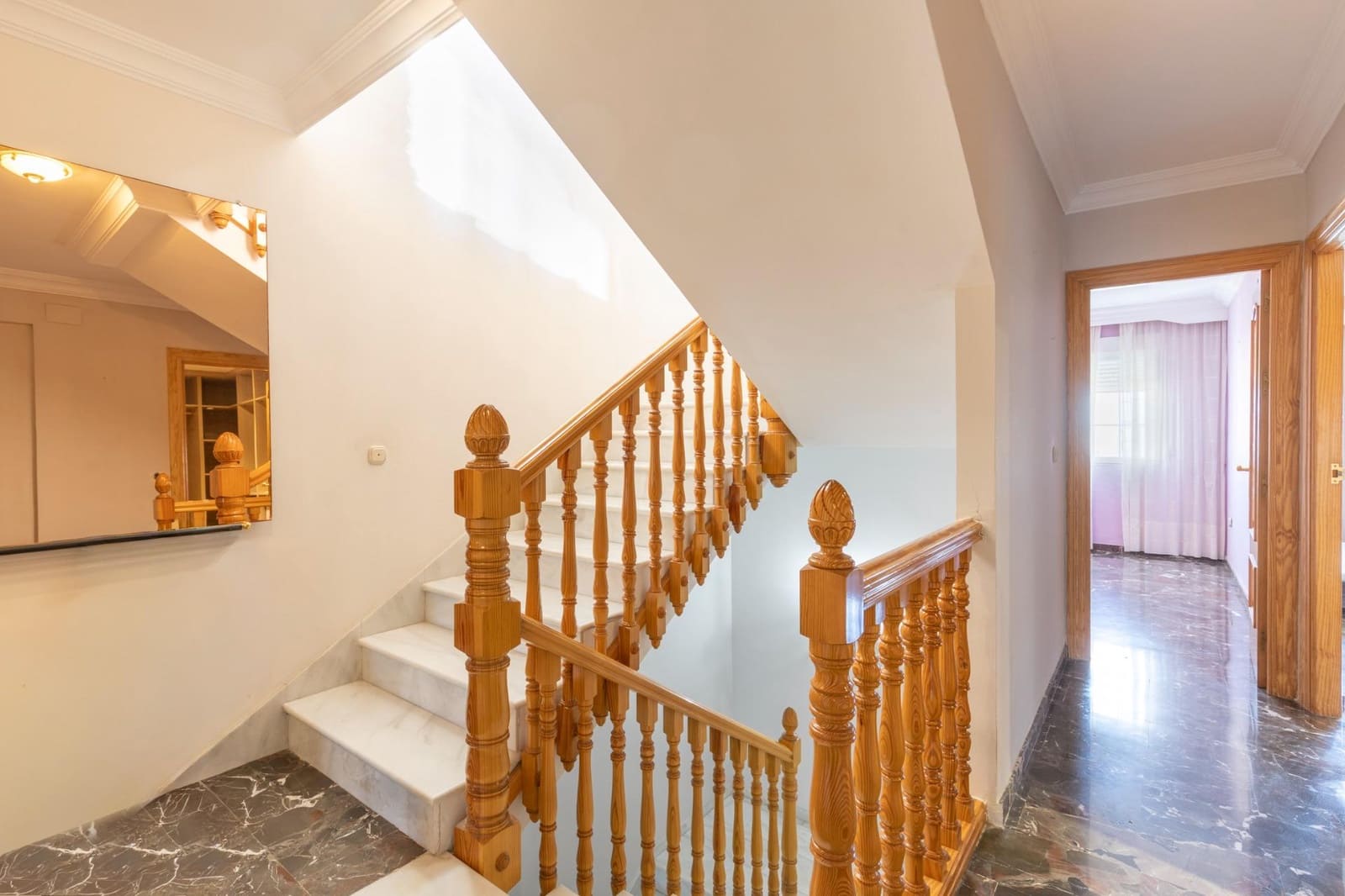 4 sovrum Radhus till salu i La Zubia med garage - 295 000 € (Ref: 10171573)