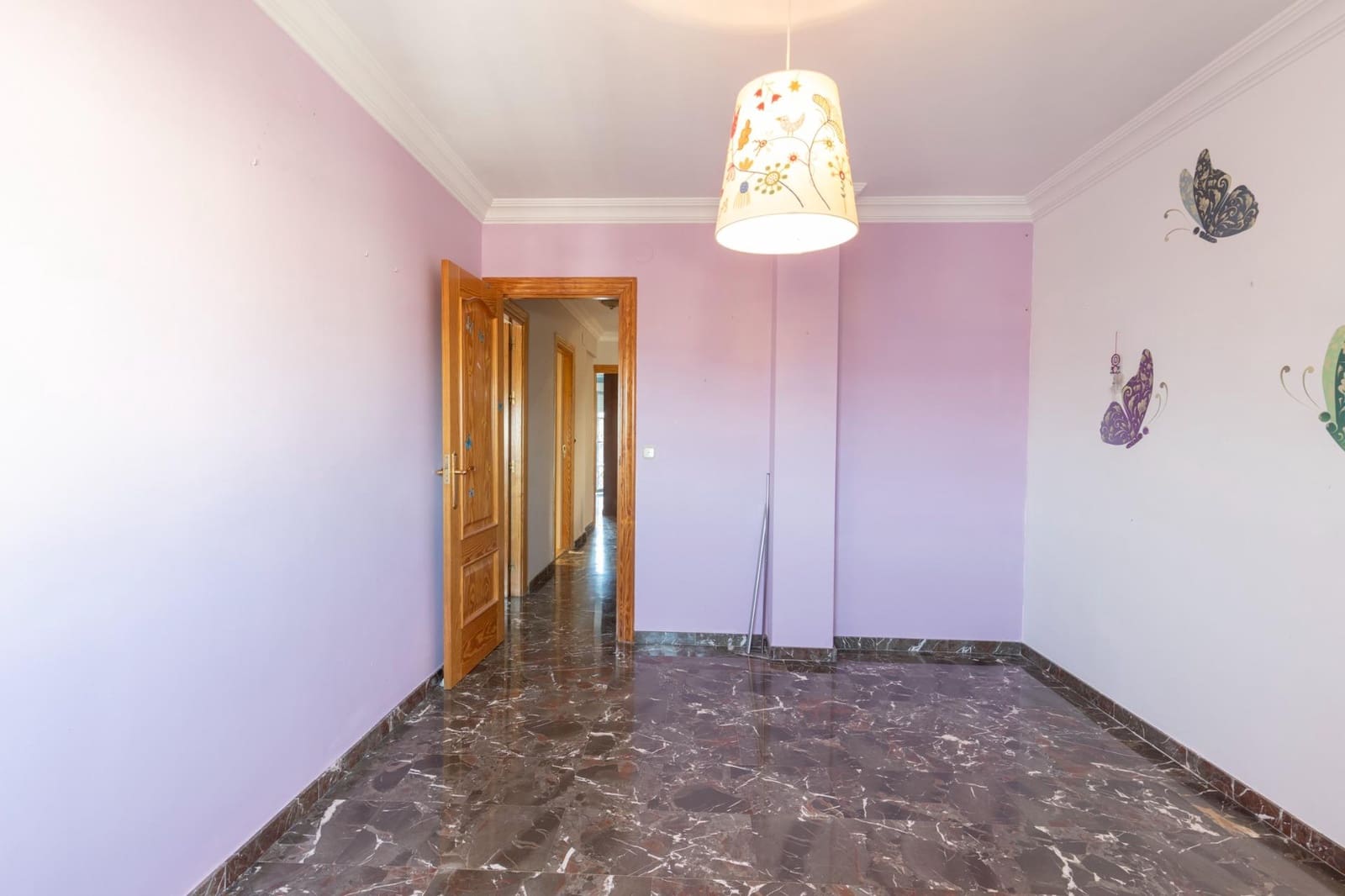 4 sovrum Radhus till salu i La Zubia med garage - 295 000 € (Ref: 10171573)