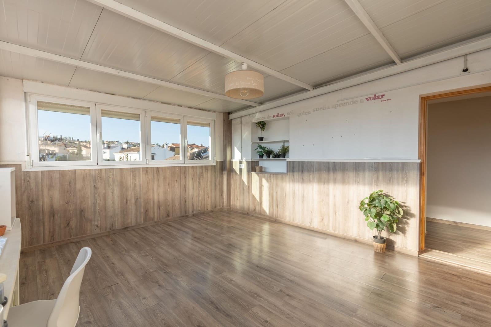 4 sovrum Radhus till salu i La Zubia med garage - 295 000 € (Ref: 10171573)