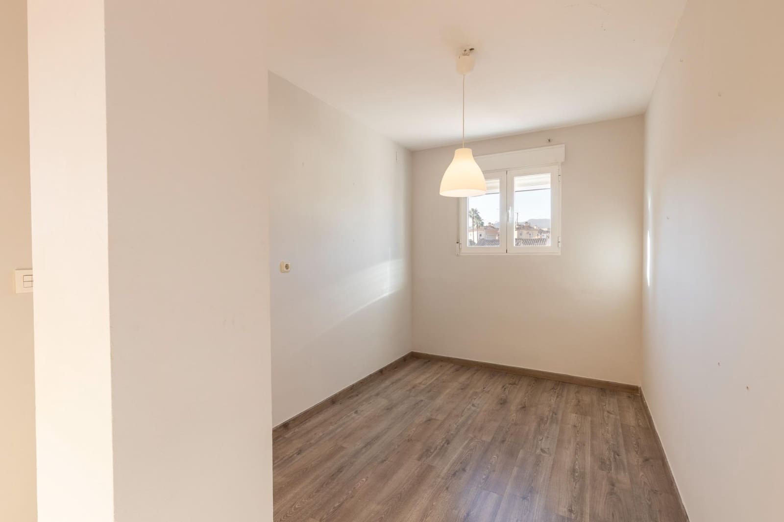 4 sovrum Radhus till salu i La Zubia med garage - 295 000 € (Ref: 10171573)
