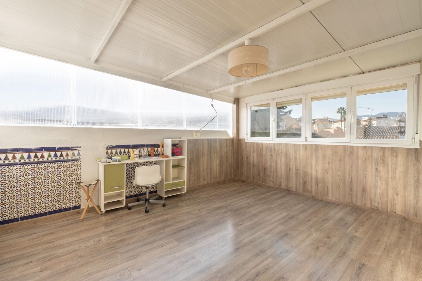 4 sovrum Radhus till salu i La Zubia med garage - 295 000 € (Ref: 10171573)