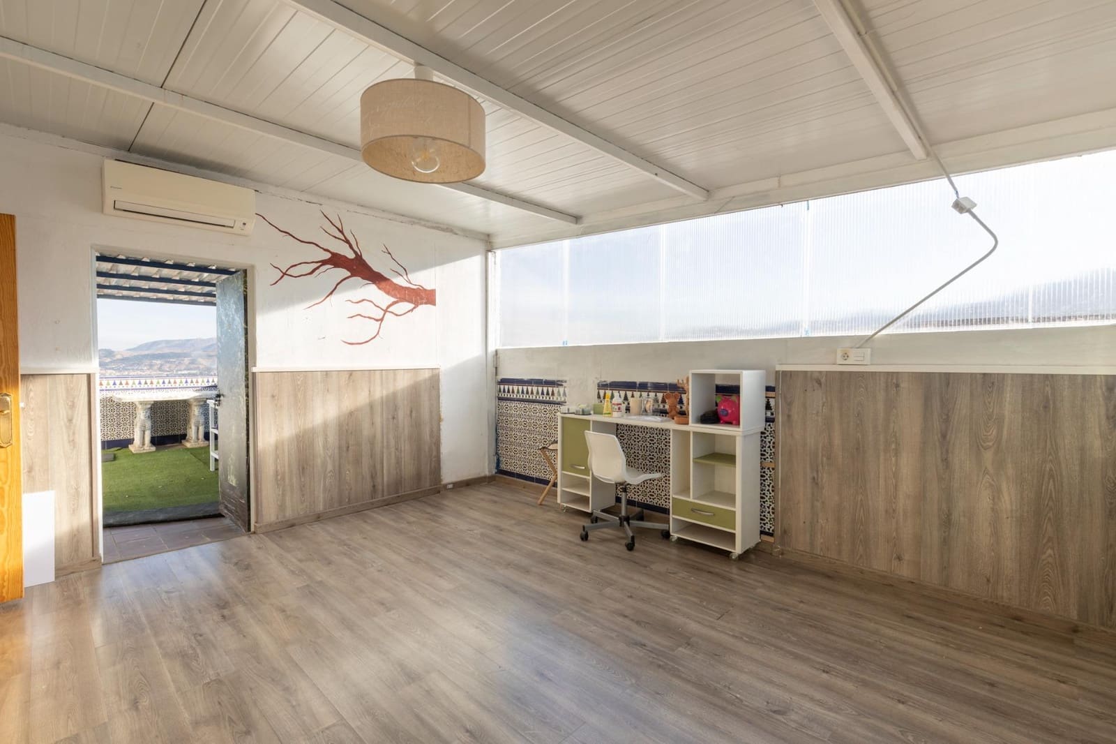 4 sovrum Radhus till salu i La Zubia med garage - 295 000 € (Ref: 10171573)