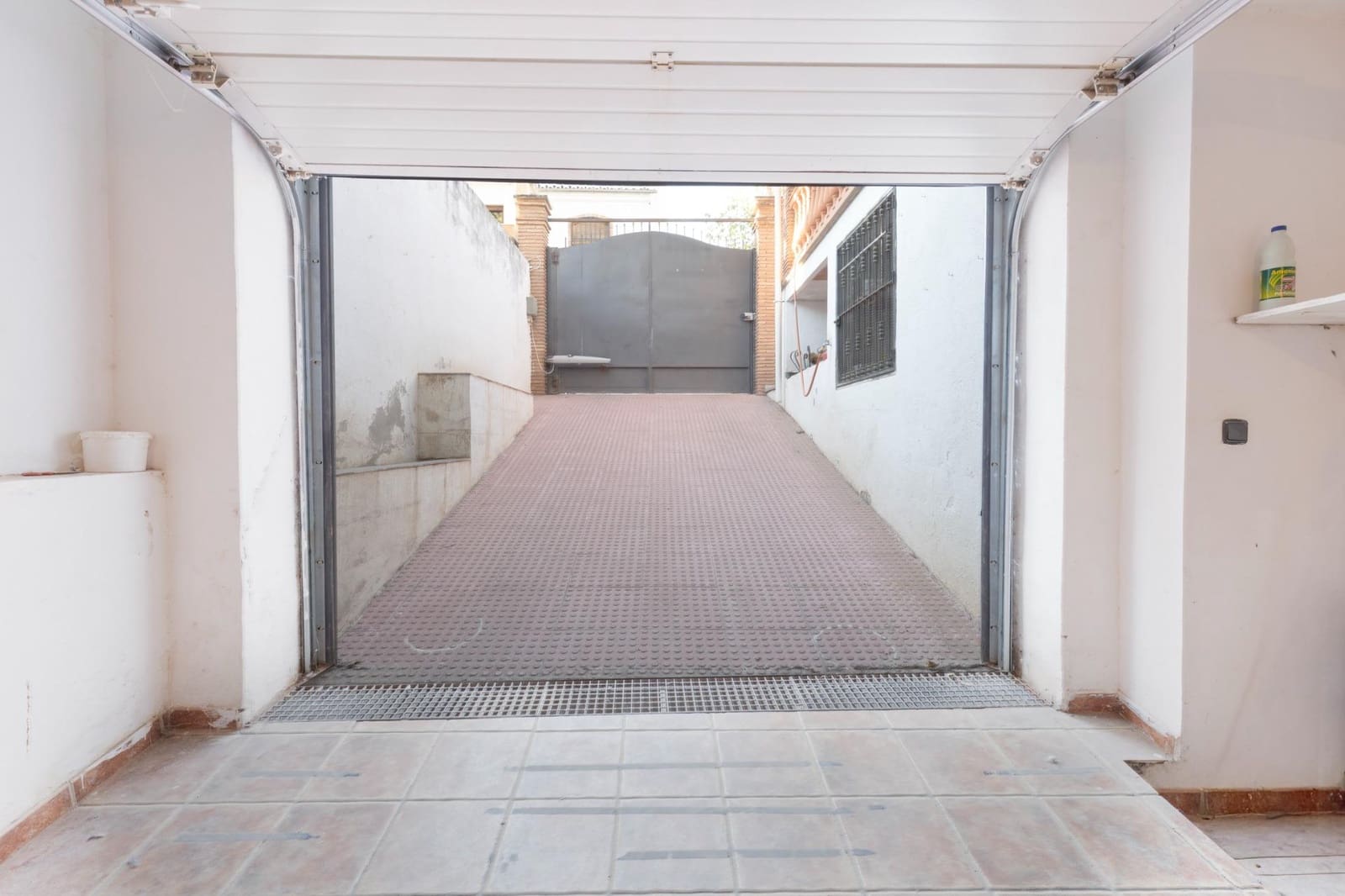 4 sovrum Radhus till salu i La Zubia med garage - 295 000 € (Ref: 10171573)