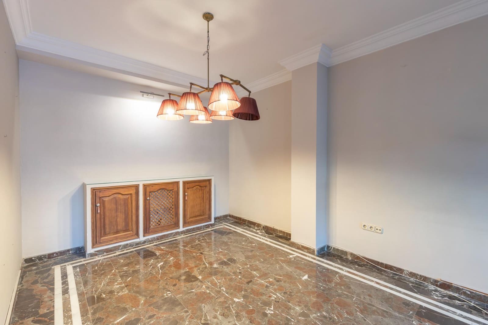 4 sovrum Radhus till salu i La Zubia med garage - 295 000 € (Ref: 10171573)