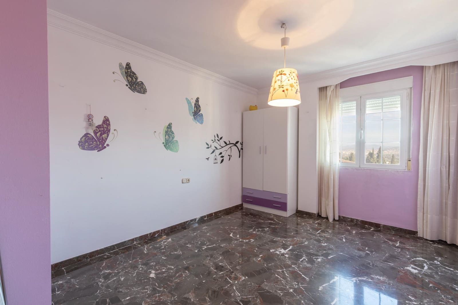 4 sovrum Radhus till salu i La Zubia med garage - 295 000 € (Ref: 10171573)