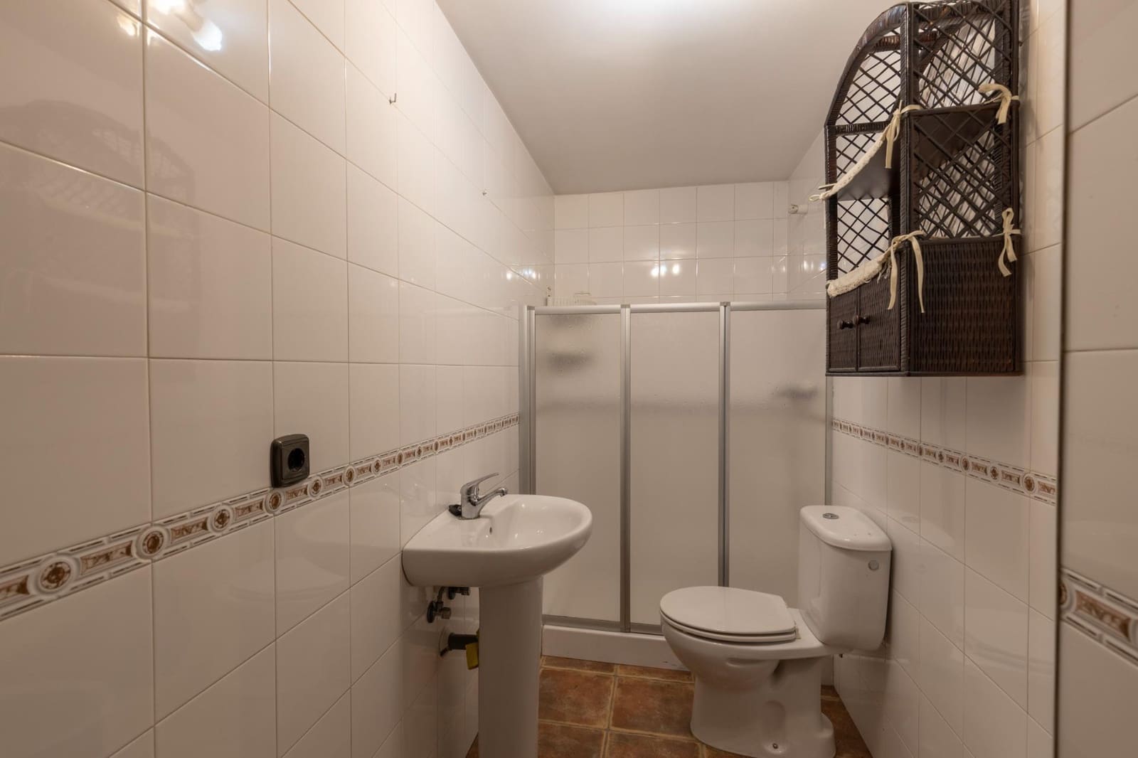 4 sovrum Radhus till salu i La Zubia med garage - 295 000 € (Ref: 10171573)