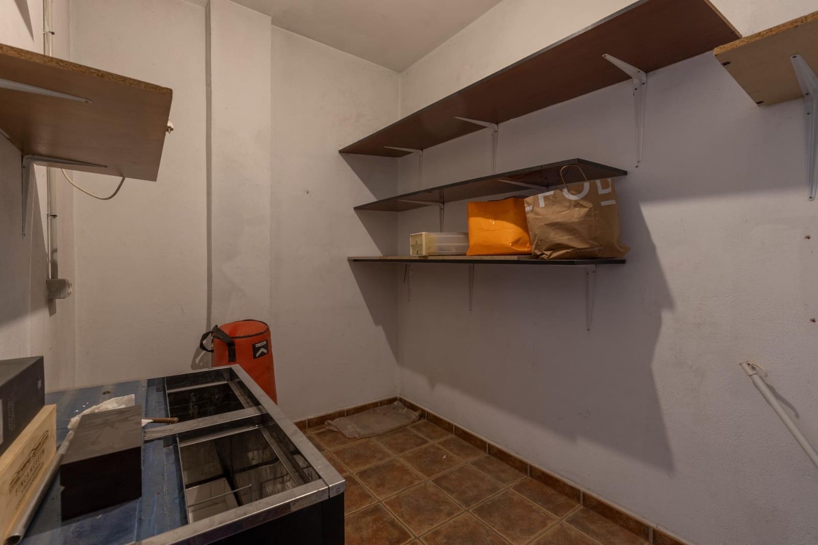 4 sovrum Radhus till salu i La Zubia med garage - 295 000 € (Ref: 10171573)