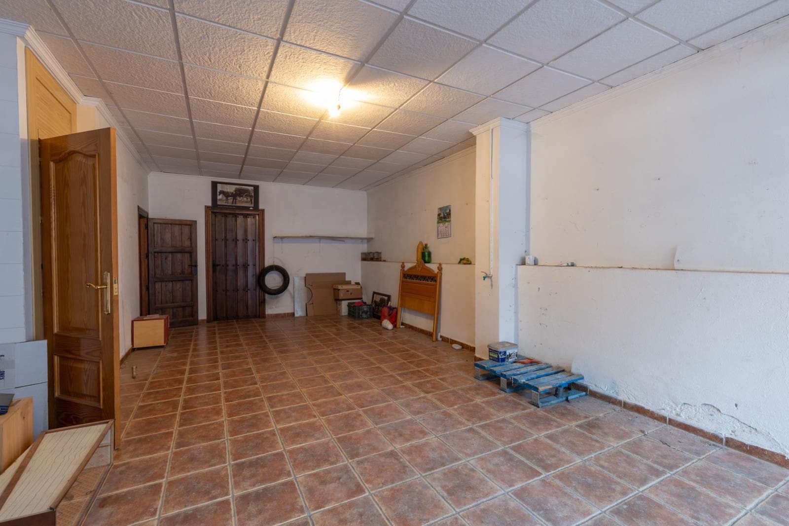 4 sovrum Radhus till salu i La Zubia med garage - 295 000 € (Ref: 10171573)
