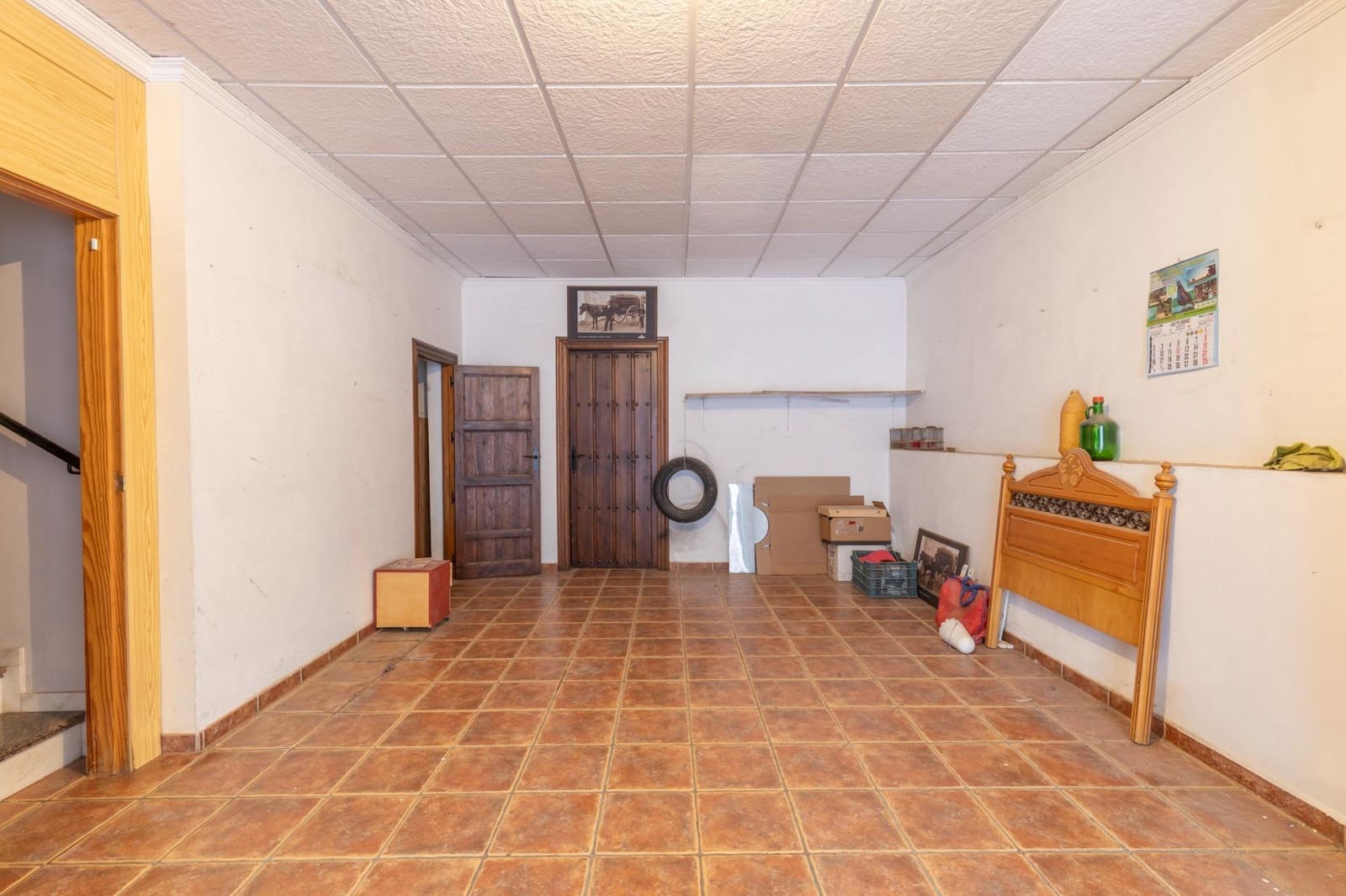4 sovrum Radhus till salu i La Zubia med garage - 295 000 € (Ref: 10171573)