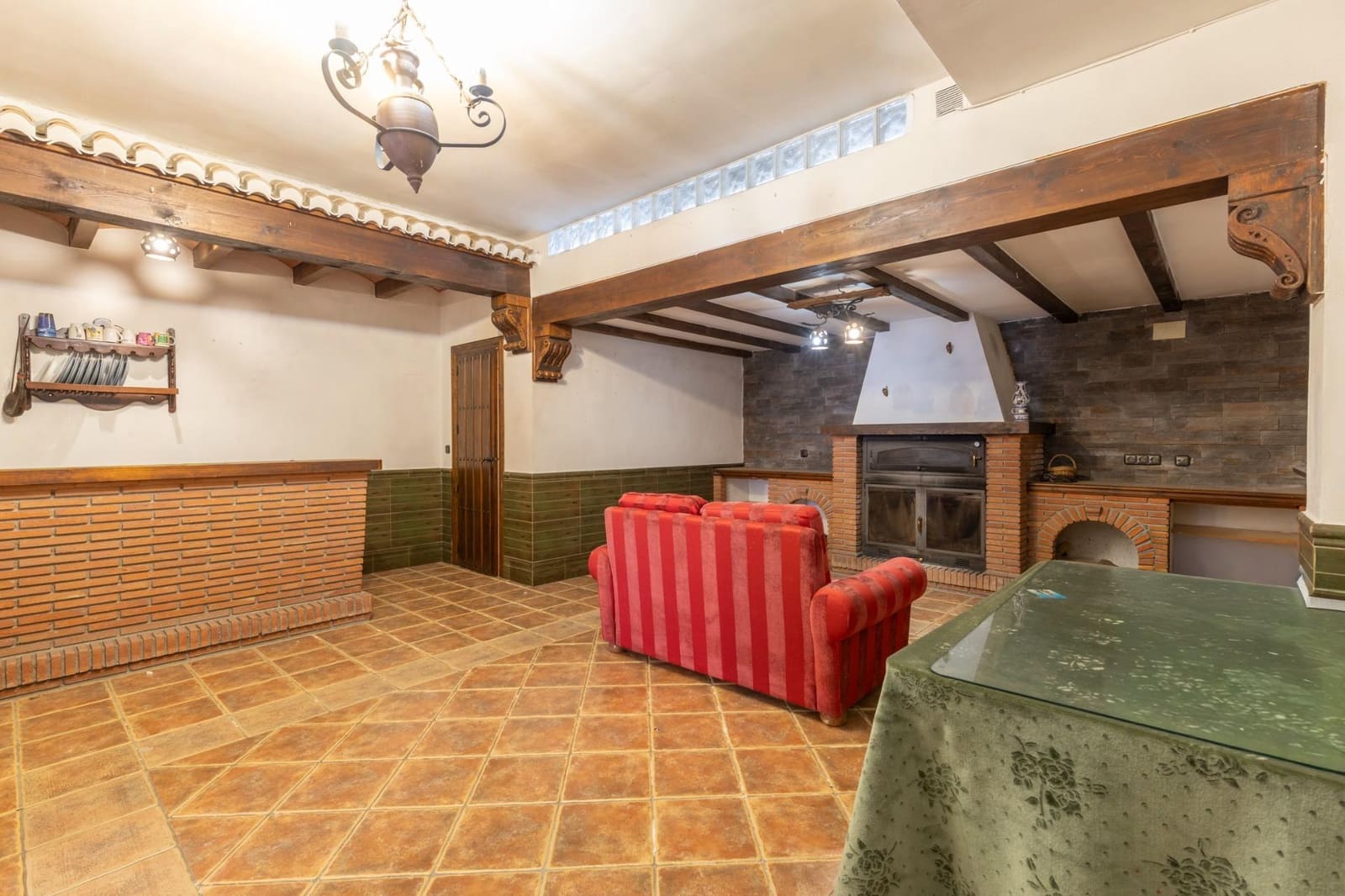 4 sovrum Radhus till salu i La Zubia med garage - 295 000 € (Ref: 10171573)