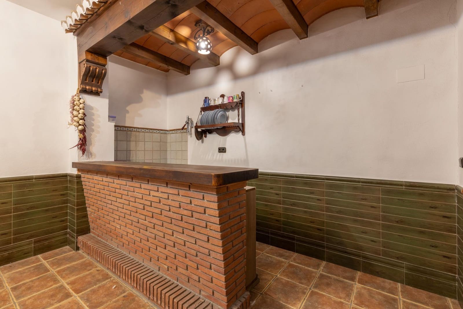 4 sovrum Radhus till salu i La Zubia med garage - 295 000 € (Ref: 10171573)