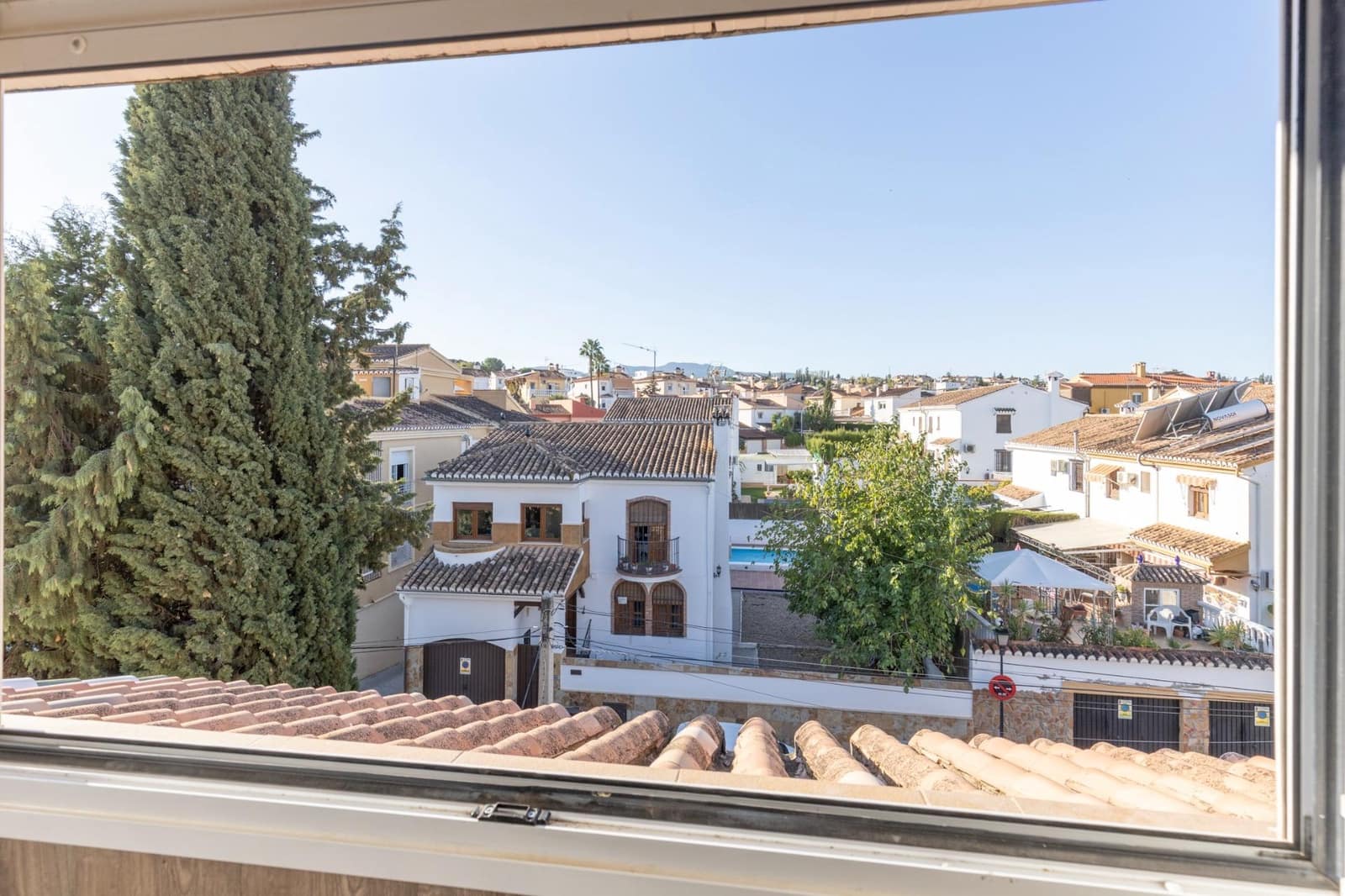 4 sovrum Radhus till salu i La Zubia med garage - 295 000 € (Ref: 10171573)