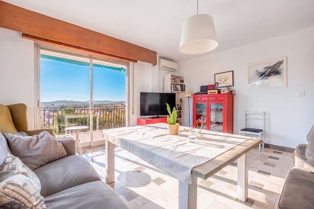 5 Zimmer Villa zu verkaufen in Monachil mit Pool Garage - 570.000 € (Ref: 10171574)