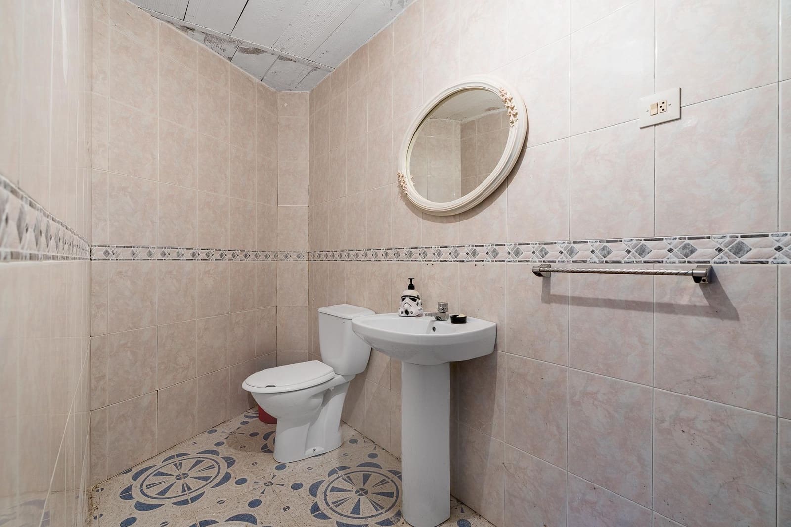 5 sypialnia Willa na sprzedaż w Monachil z basenem garażem - 570 000 € (Ref: 10171574)
