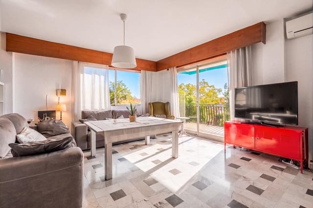 5 Zimmer Villa zu verkaufen in Monachil mit Pool Garage - 570.000 € (Ref: 10171574)