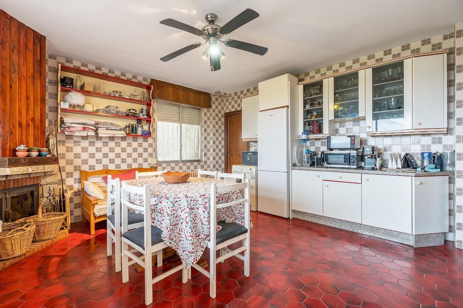 5 sypialnia Willa na sprzedaż w Monachil z basenem garażem - 570 000 € (Ref: 10171574)