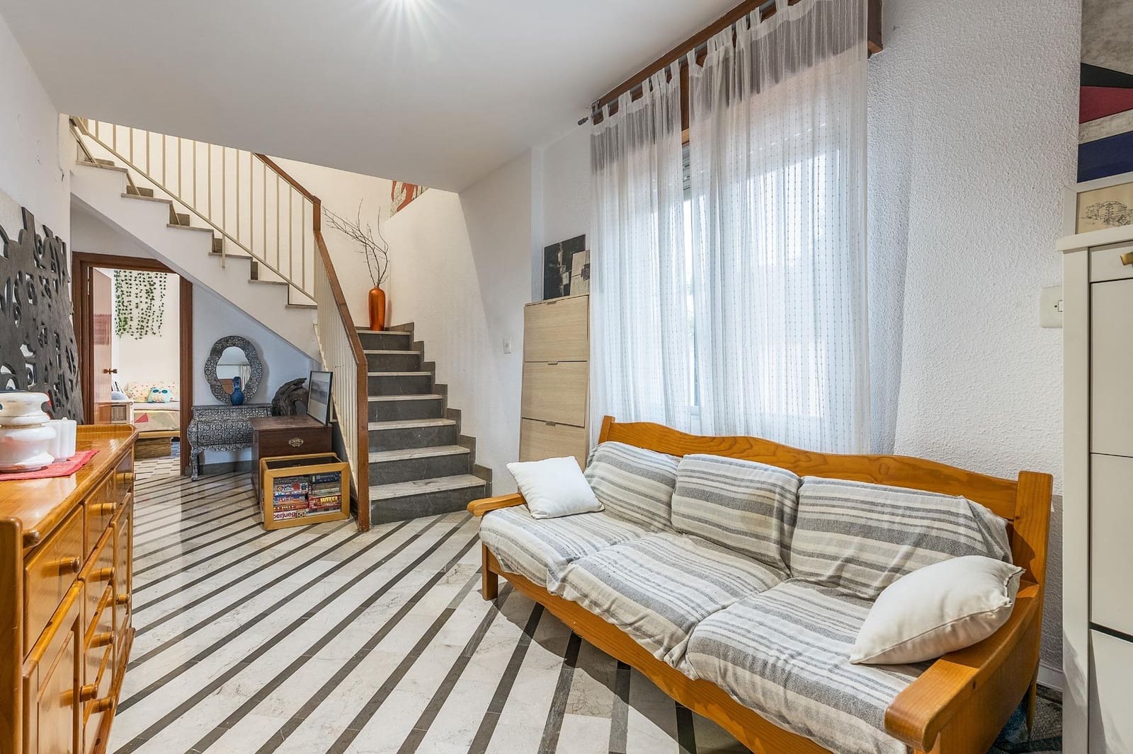 5 sypialnia Willa na sprzedaż w Monachil z basenem garażem - 570 000 € (Ref: 10171574)
