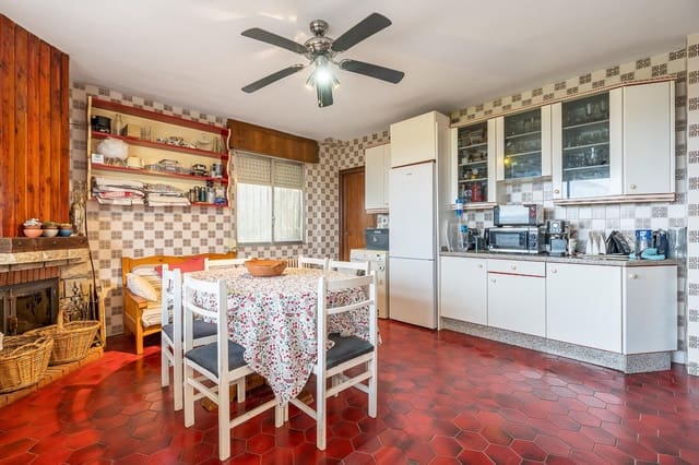 5 Zimmer Villa zu verkaufen in Monachil mit Pool Garage - 570.000 € (Ref: 10171574)