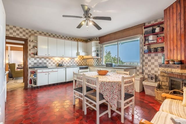 5 Zimmer Villa zu verkaufen in Monachil mit Pool Garage - 570.000 € (Ref: 10171574)
