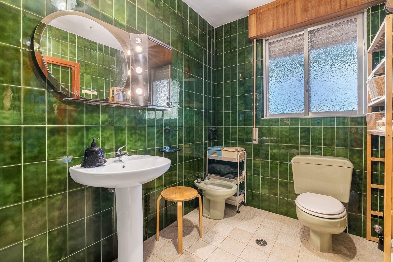 5 sypialnia Willa na sprzedaż w Monachil z basenem garażem - 570 000 € (Ref: 10171574)