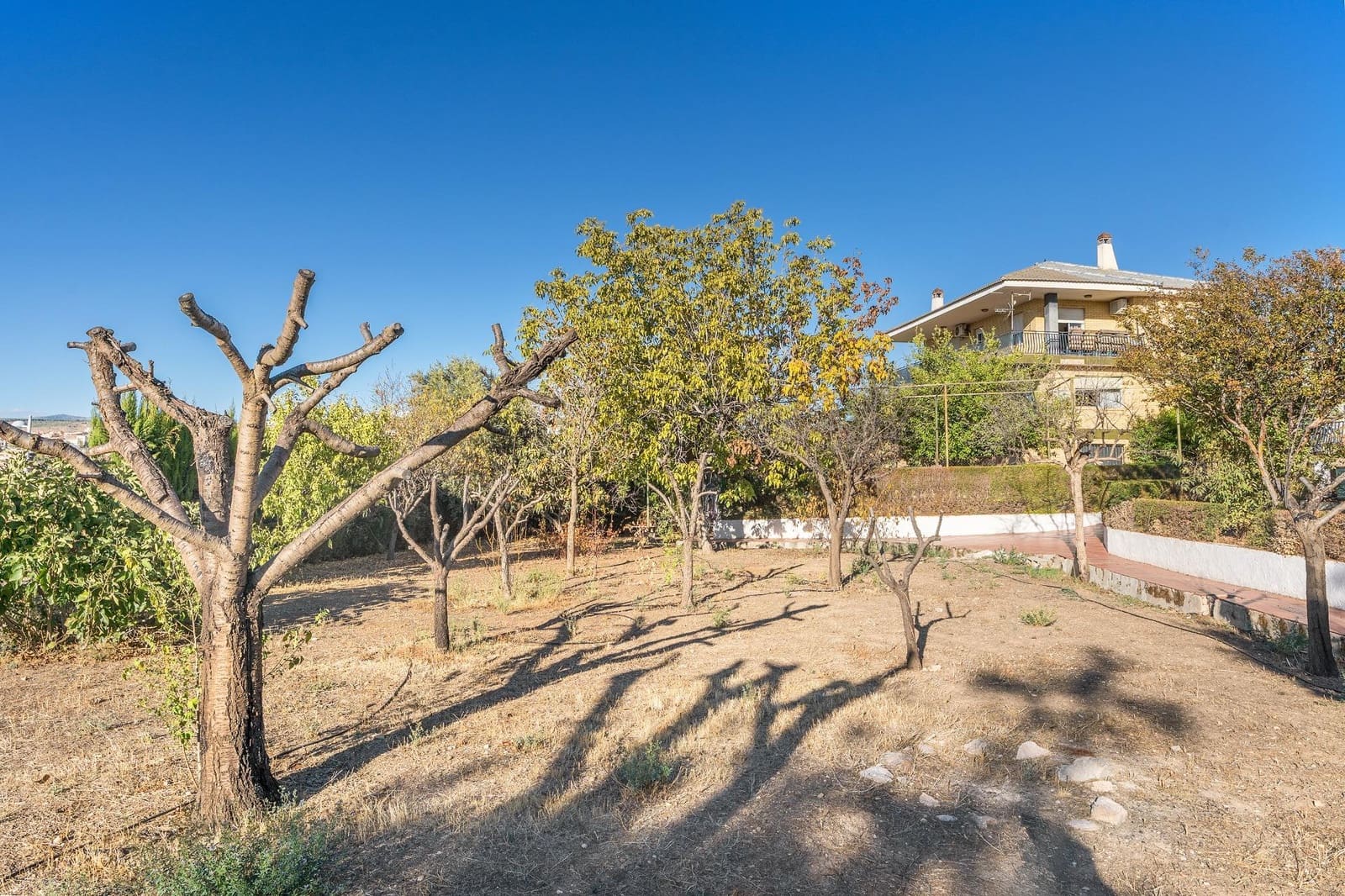 5 sypialnia Willa na sprzedaż w Monachil z basenem garażem - 570 000 € (Ref: 10171574)